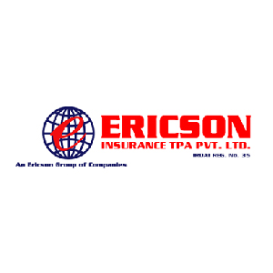 Eriscon Insurance Limited